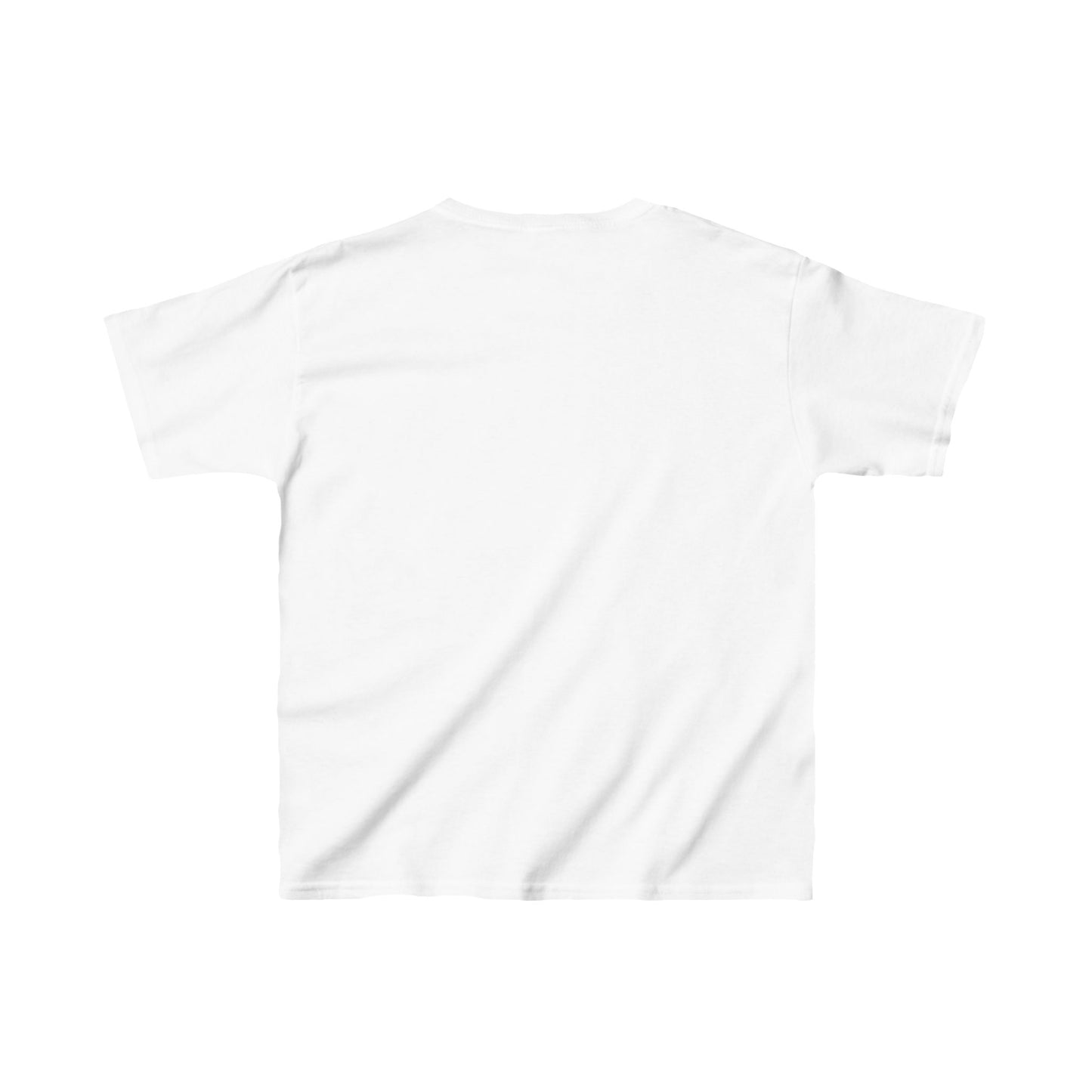 Cat lovers "YES, I'm a KittyKat" - Kids Heavy Cotton™ Tee by artist Marie Frederique