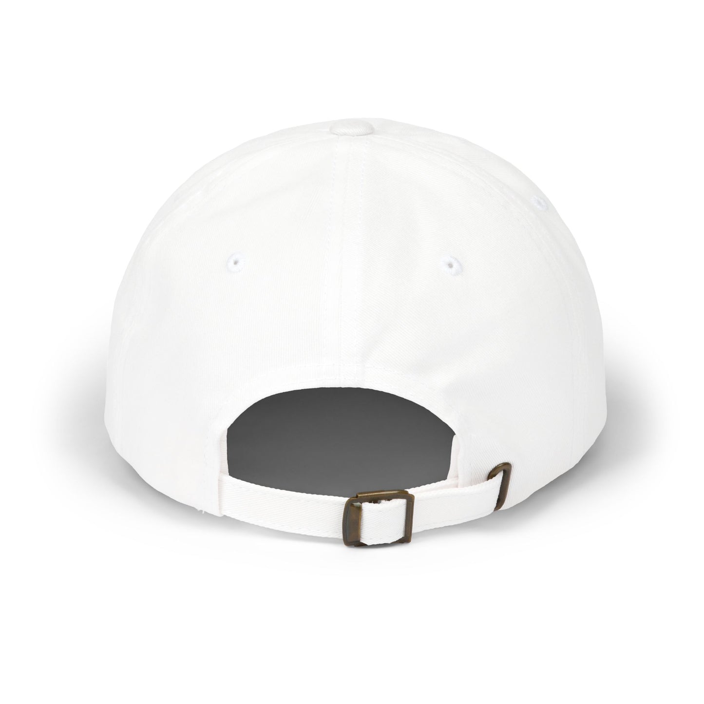 Danny Arrand Classic Dad Cap with embroidery 100% cotton