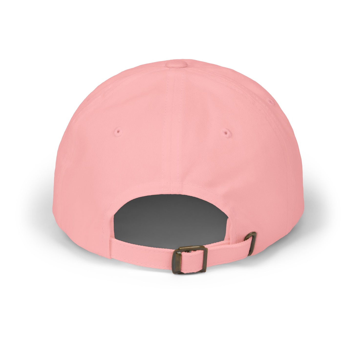 Danny Arrand Classic Dad Cap with embroidery 100% cotton