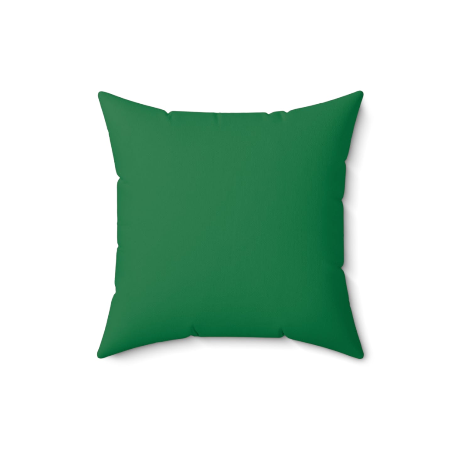 Let's get messy, Vibrant Pillow by artist Marie Frederique