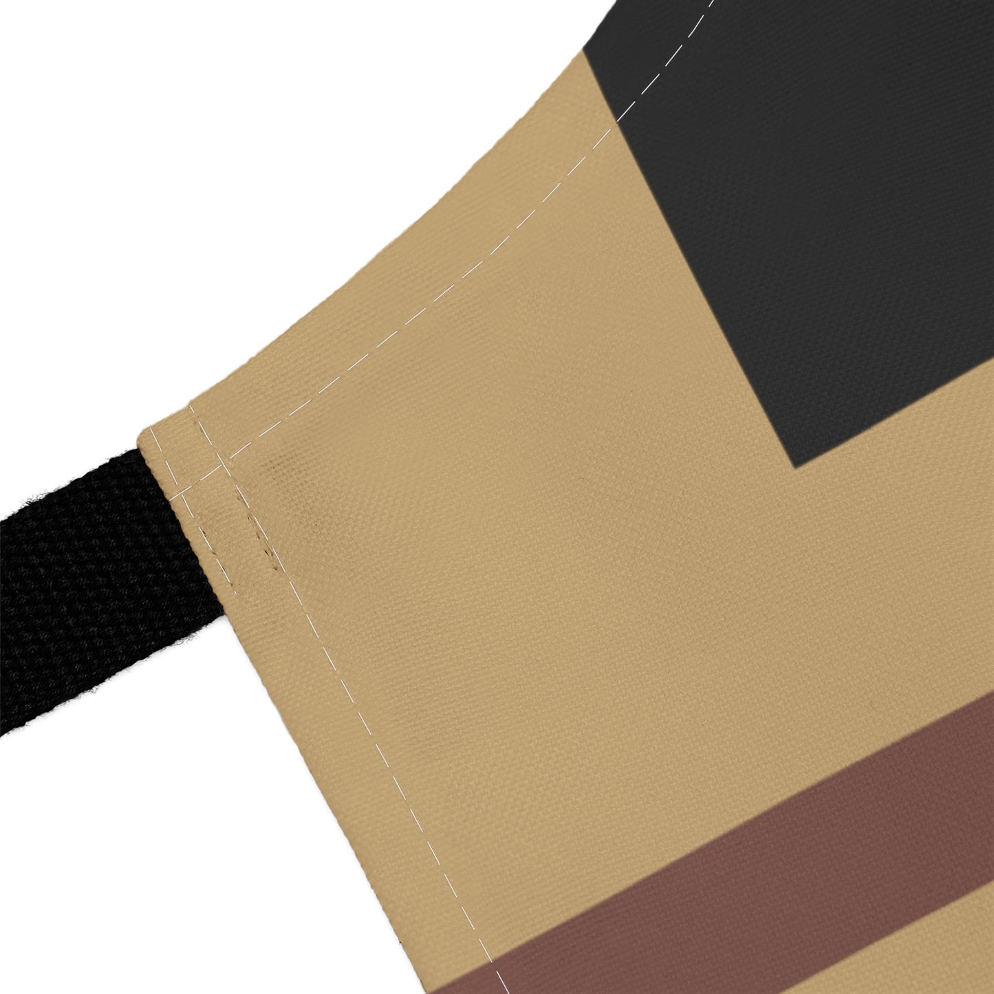 Leather Saddle Apron – Equestrian Saddle Graphic Kitchen & BBQ Apron by artist Marie Frederique