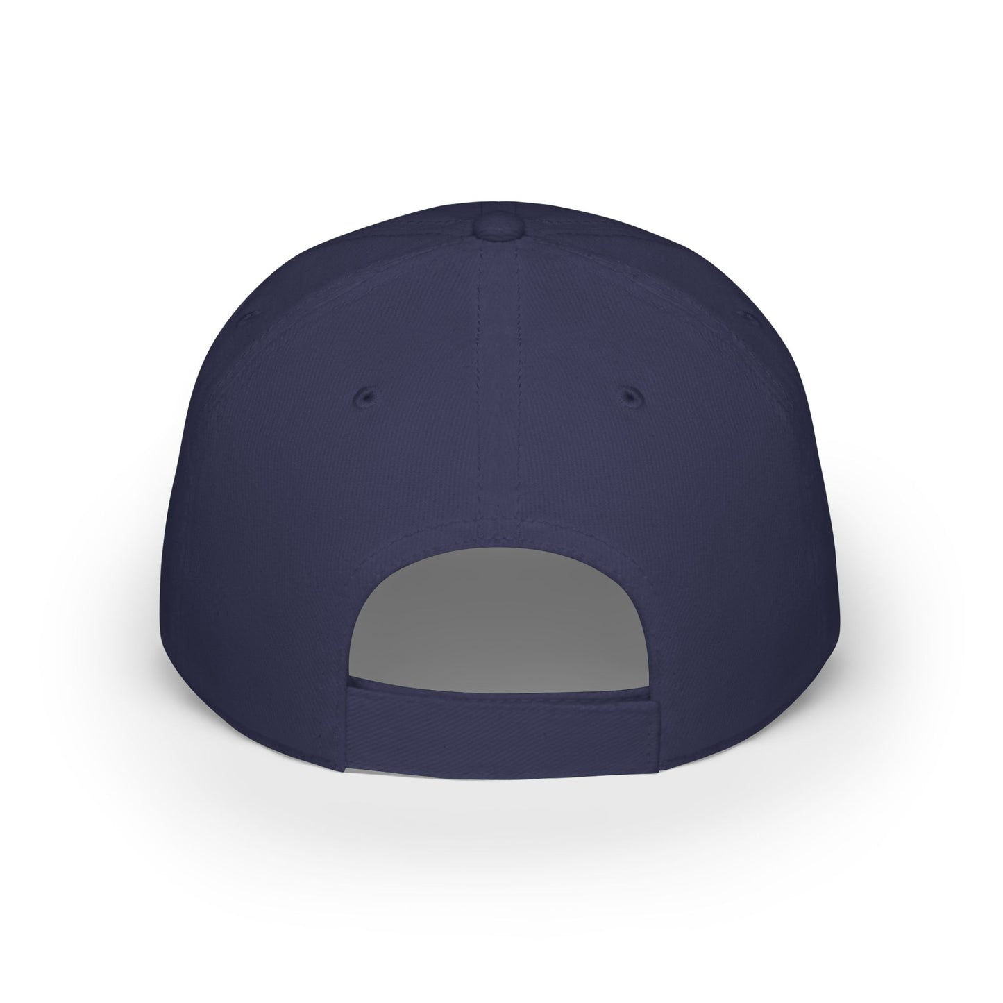 Danny Arrand Horseshoeing Low Profile Baseball Cap 100% cotton