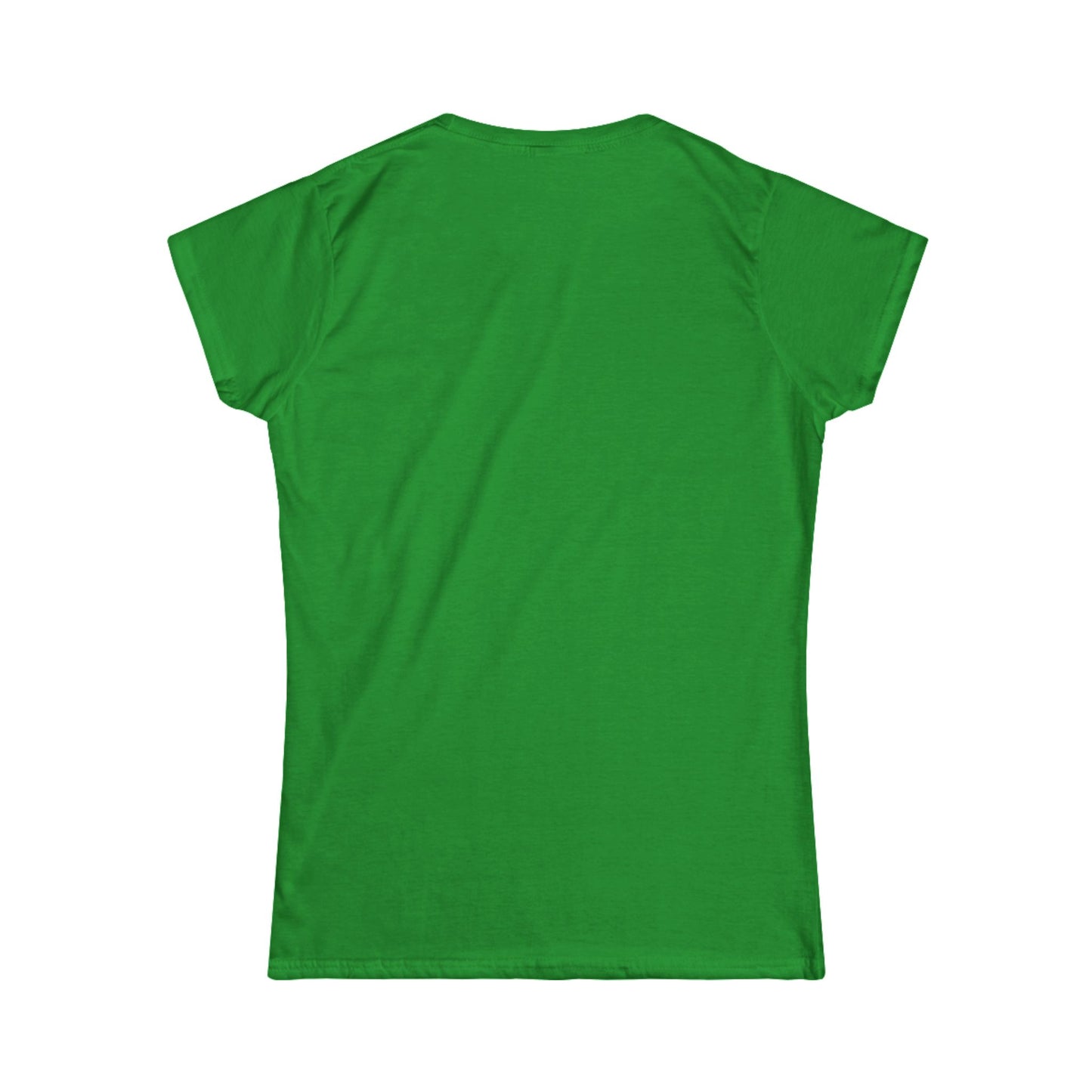 Meet the Klifa's - Women's Softstyle Tee