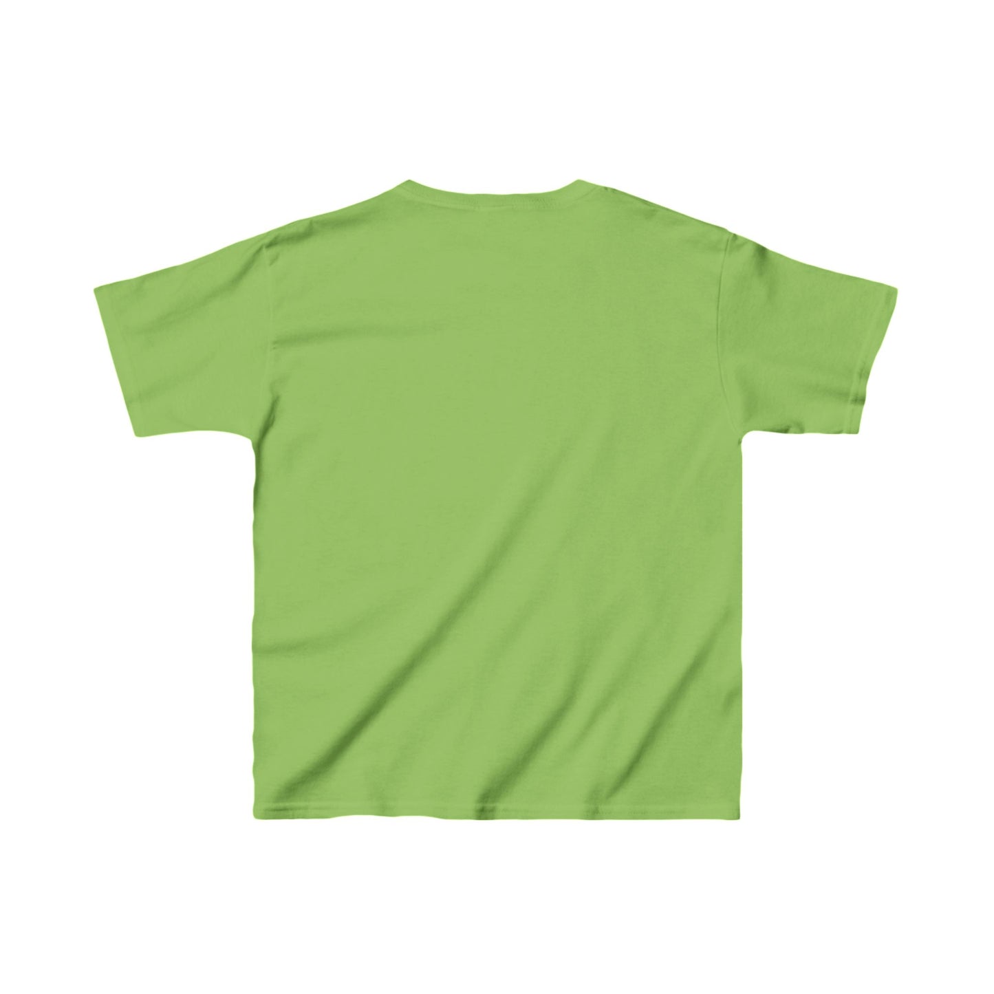 Cat lovers "YES, I'm a KittyKat" - Kids Heavy Cotton™ Tee by artist Marie Frederique