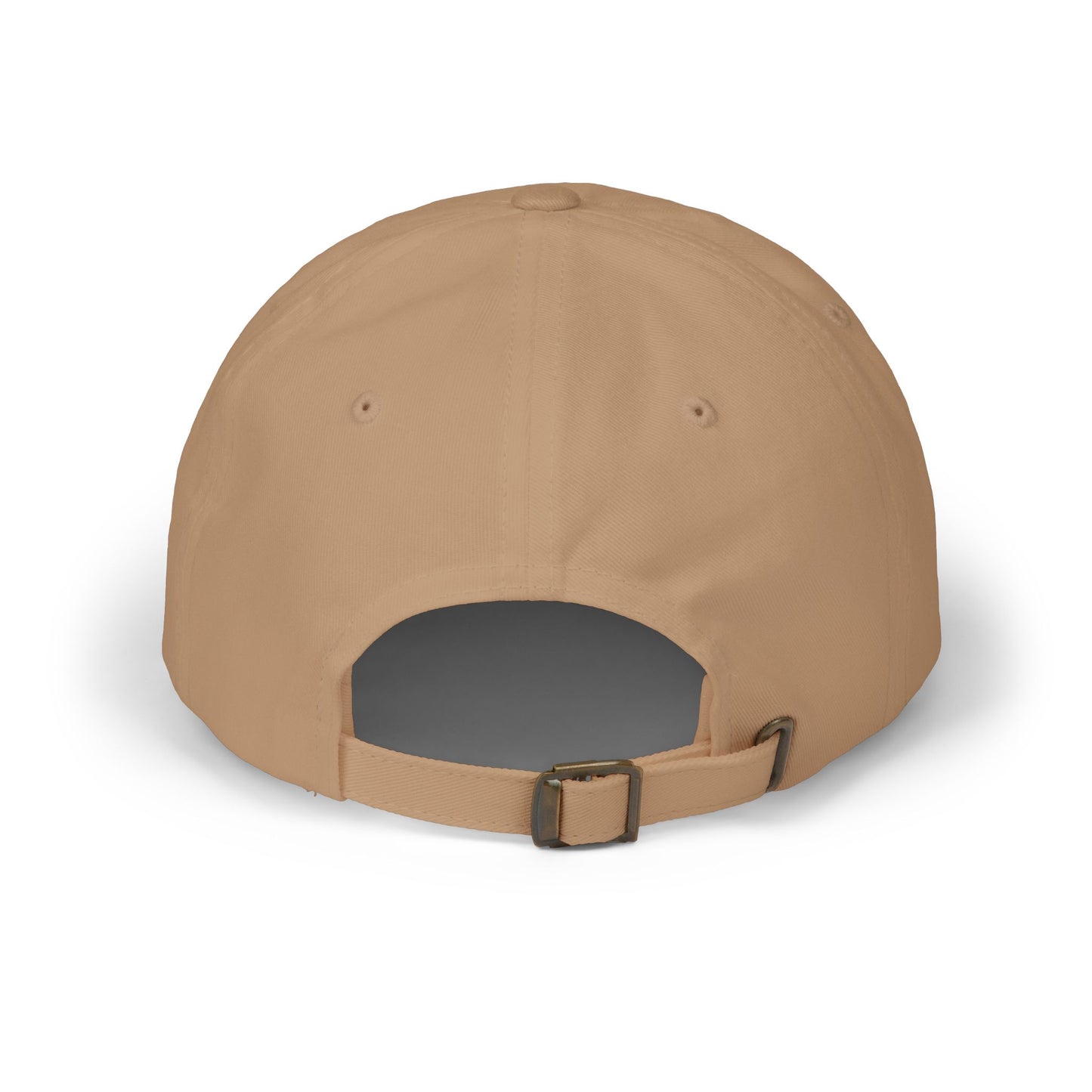 Danny Arrand Classic Dad Cap with embroidery 100% cotton