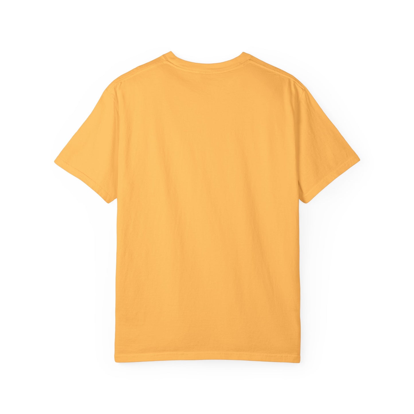 Twat Collection "I just got side twatted" - Garment-Dyed T-shirt by Artist Marie Frederique