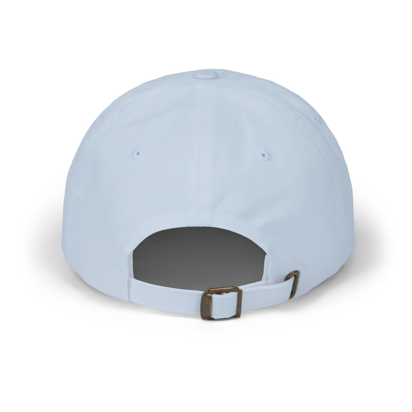 Danny Arrand Classic Dad Cap with embroidery 100% cotton