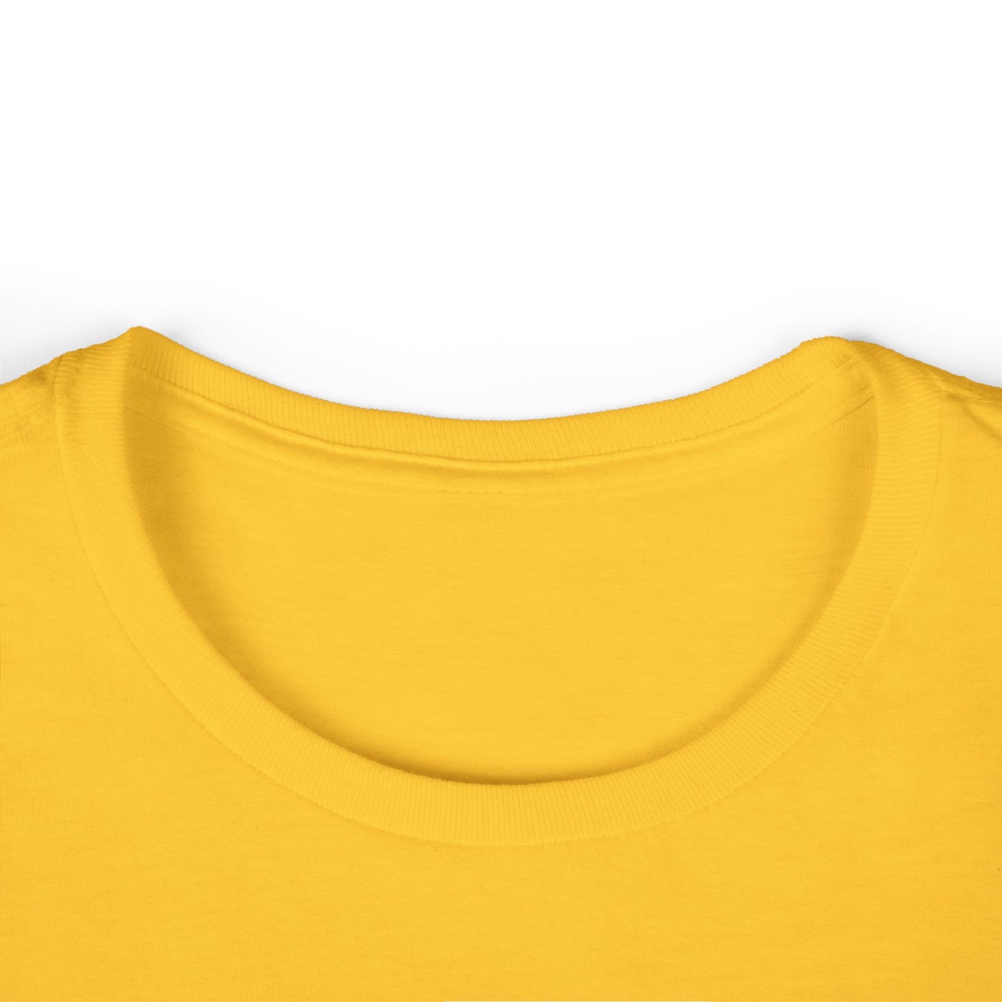 Happitude Women's Tee by artist Marie Frederique