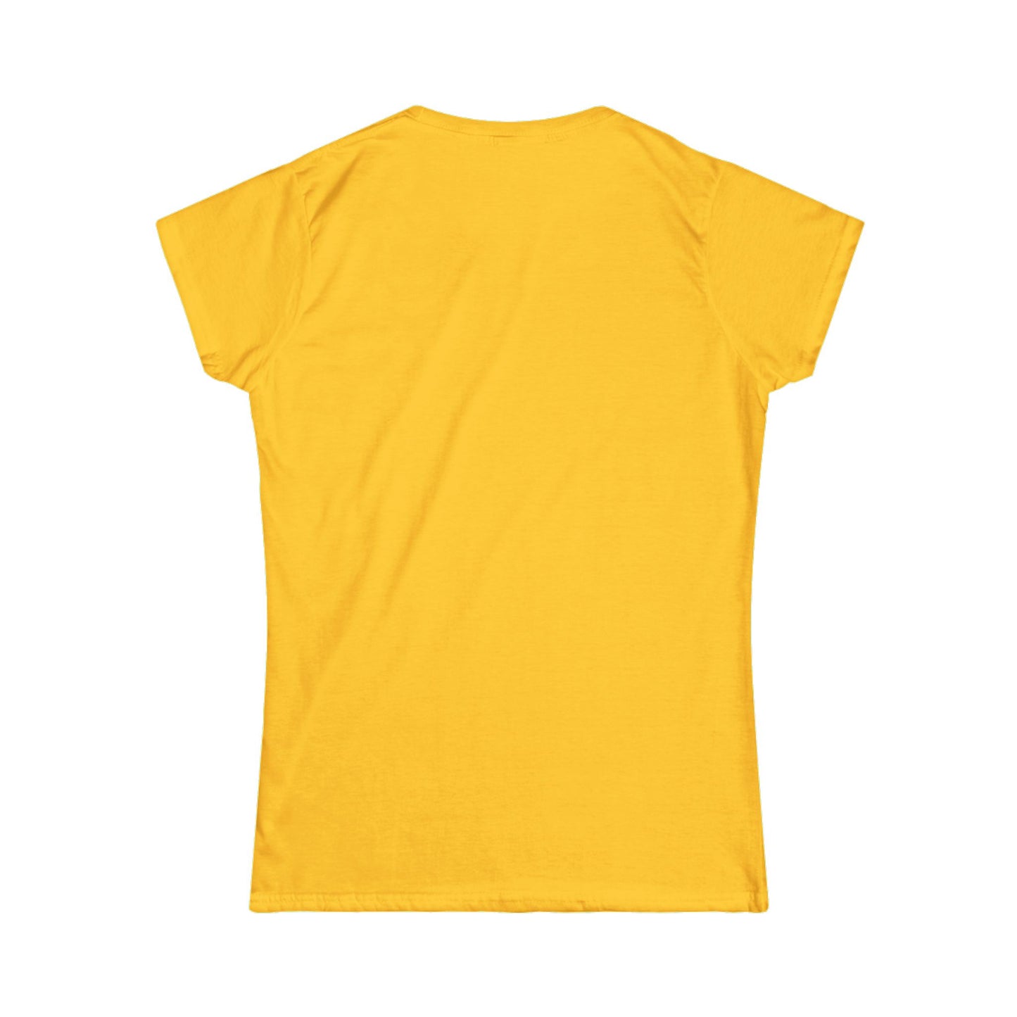 Jolene, Colorful Graphic Women's Tee - by artist Marie Frederique