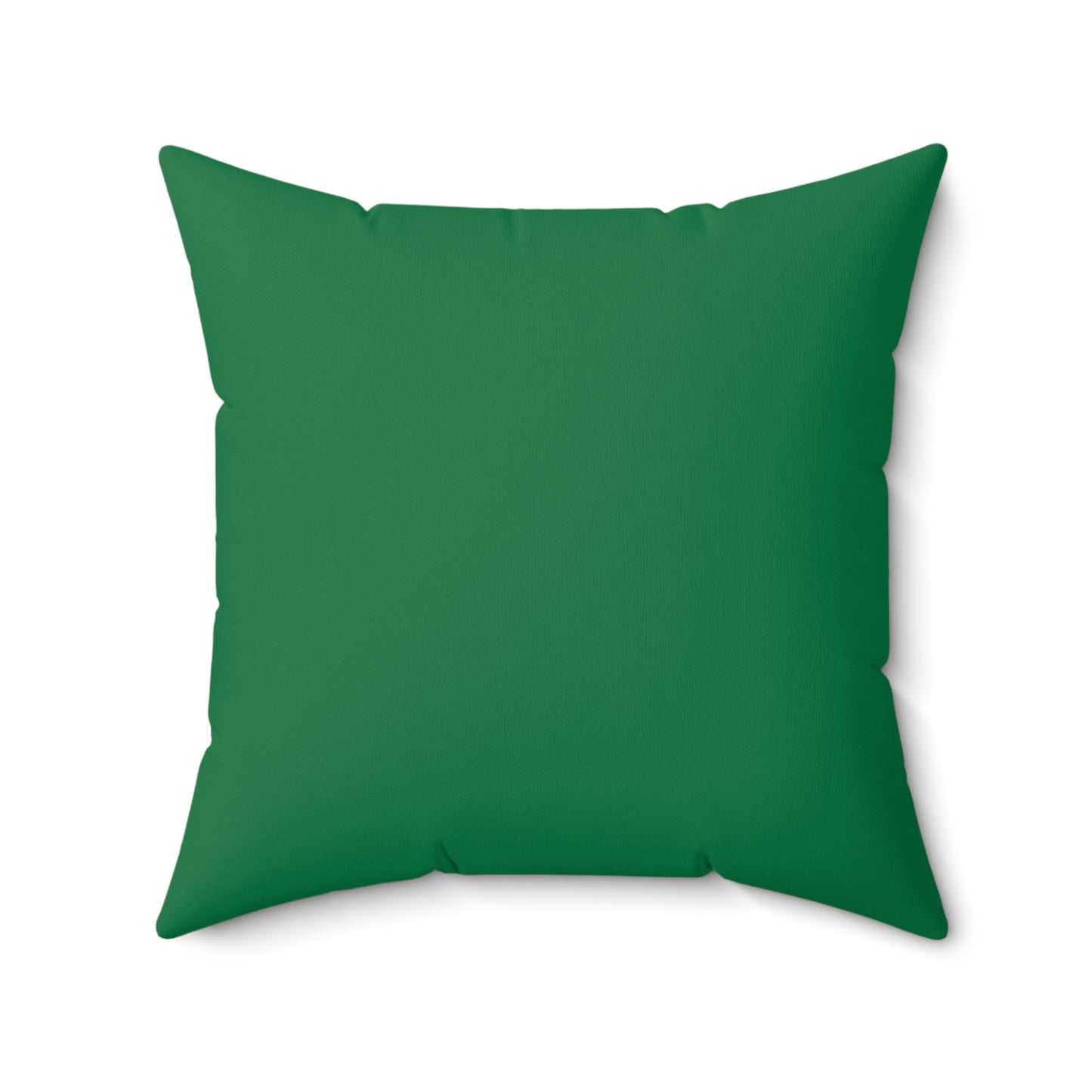 Let's get messy, Vibrant Pillow by artist Marie Frederique