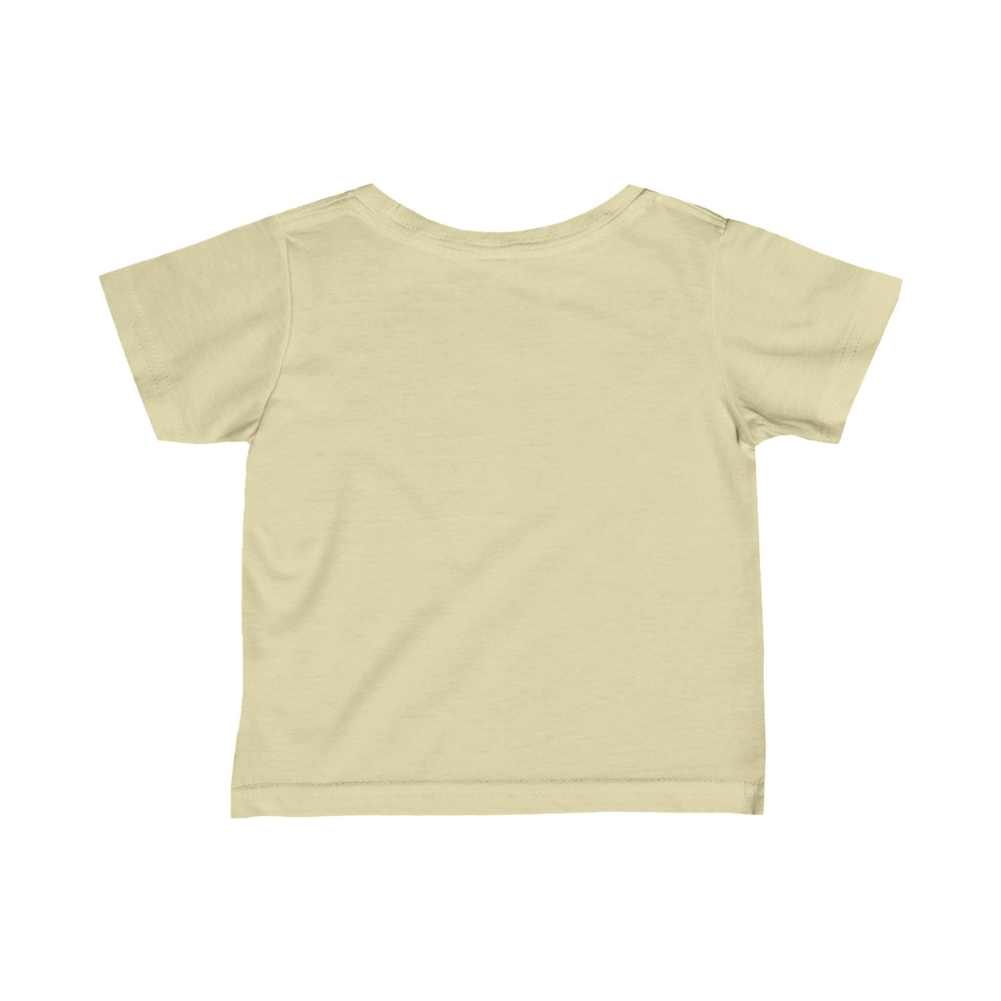 PEANUT AIR, "Flying" Super cute Designer wear Infant Fine Jersey Tee by artist Marie Frederique