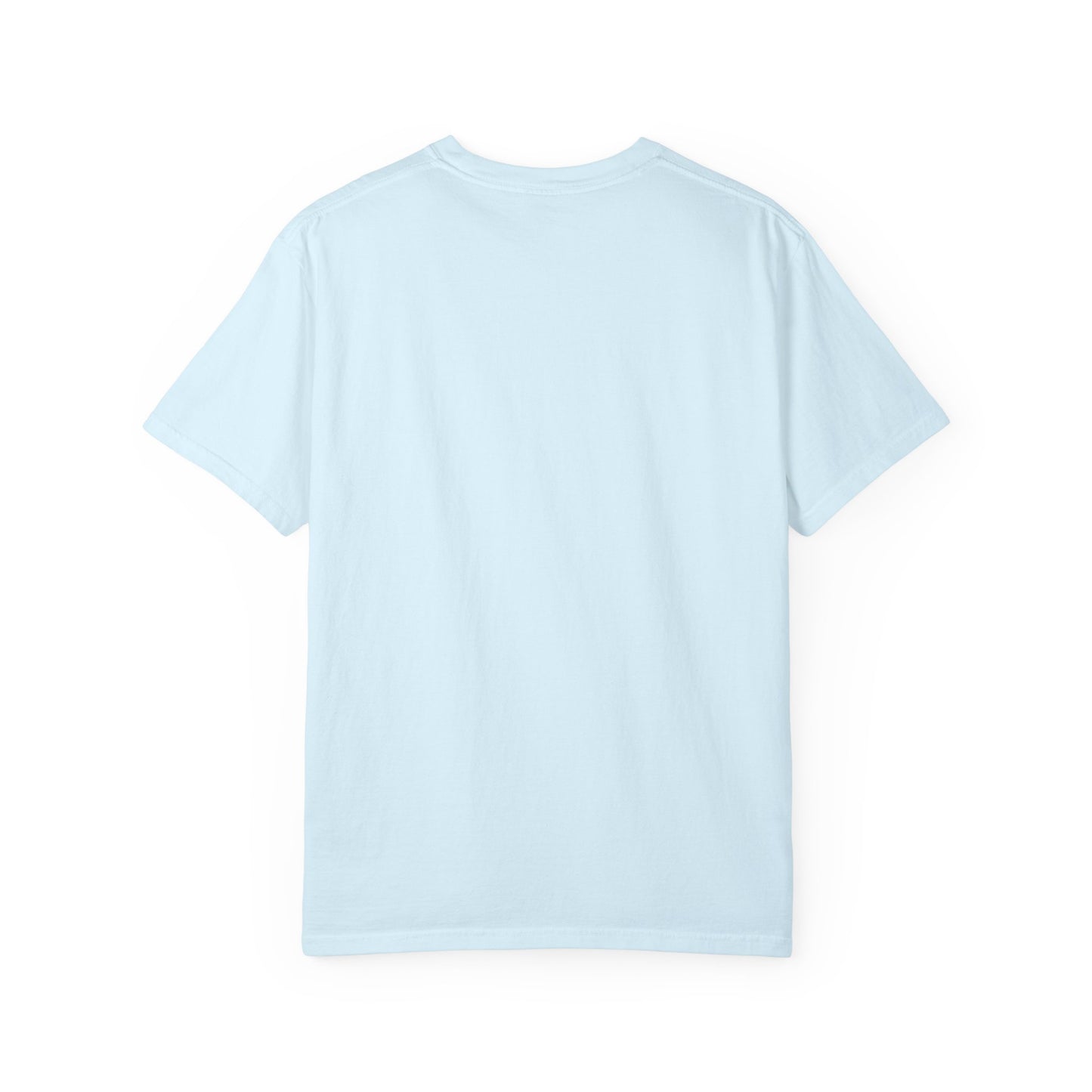 Seahorse Family Graphic Tee — Ocean-Inspired Mom, Dad & Baby Design