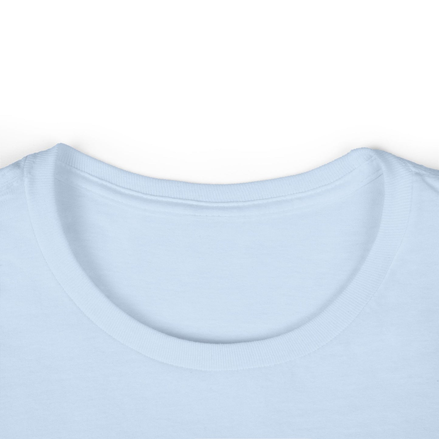Playful Fish Graphic Women's Tee by artist Marie Frederique